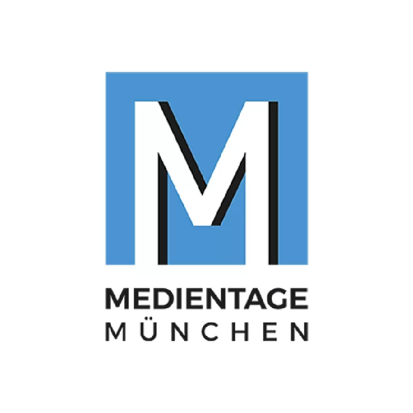 medientage-logo-typografie-muenchen